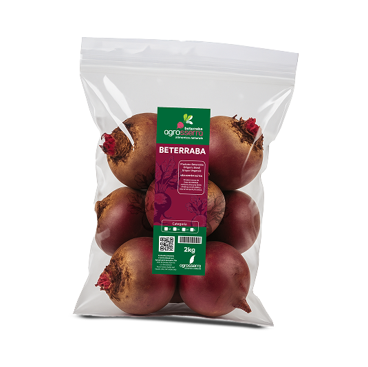 Beterraba 2kg