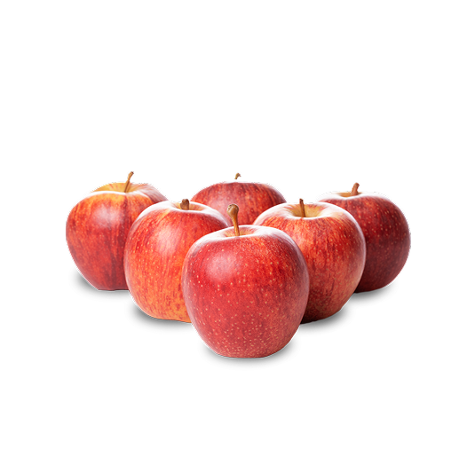 Maçã Fuji