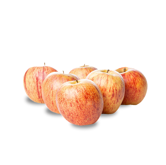 Maçã Gala